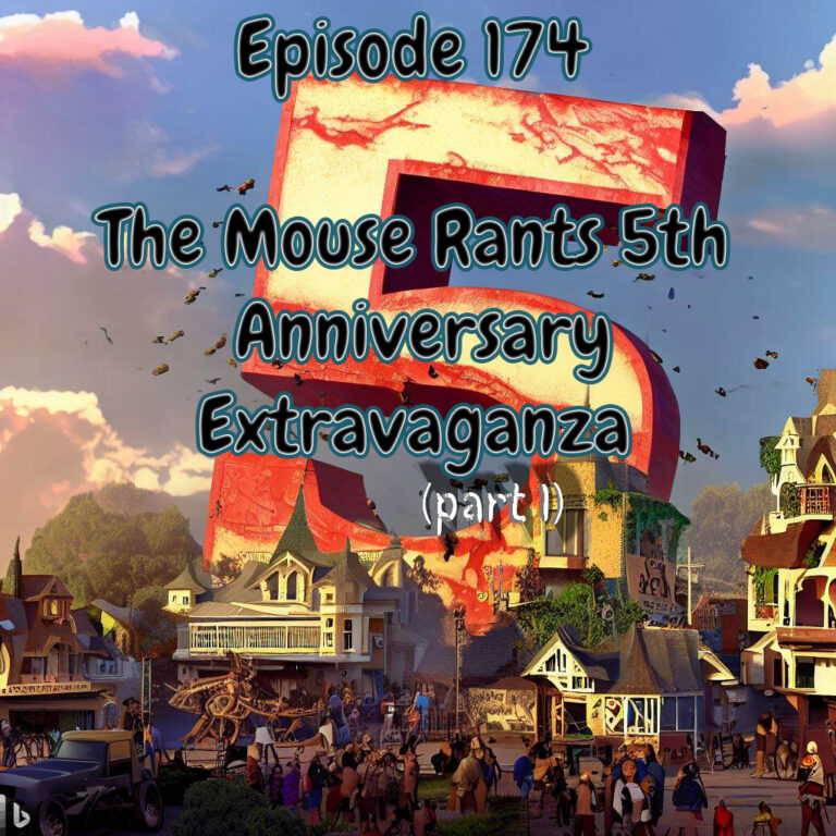 Episode 174 complete